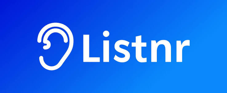 Listnr AI